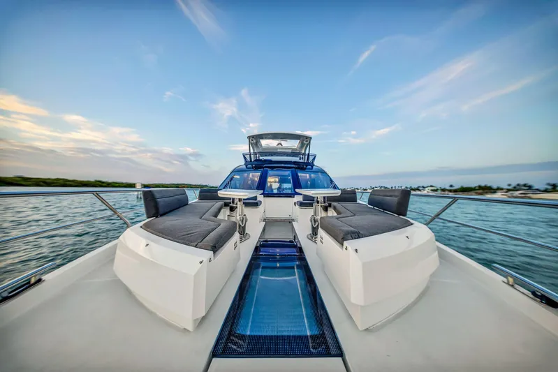 Let's Toast Yacht Photos Pics 