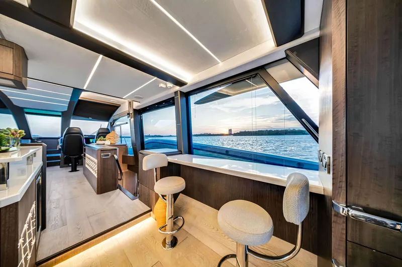 Let's Toast Yacht Photos Pics 