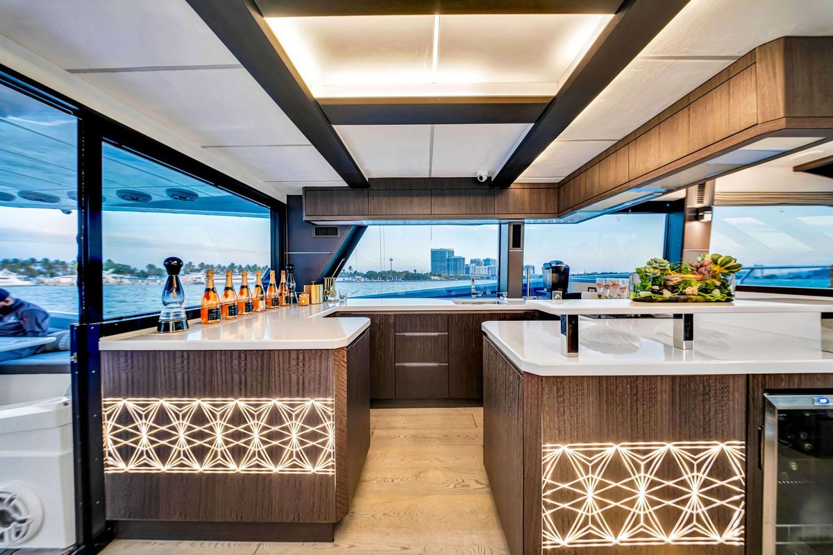 2022 Galeon 68 