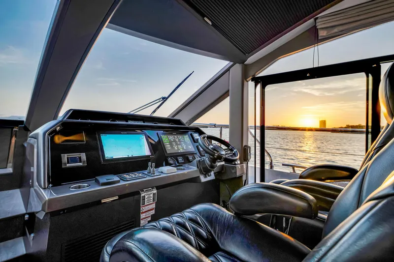 Let's Toast Yacht Photos Pics 