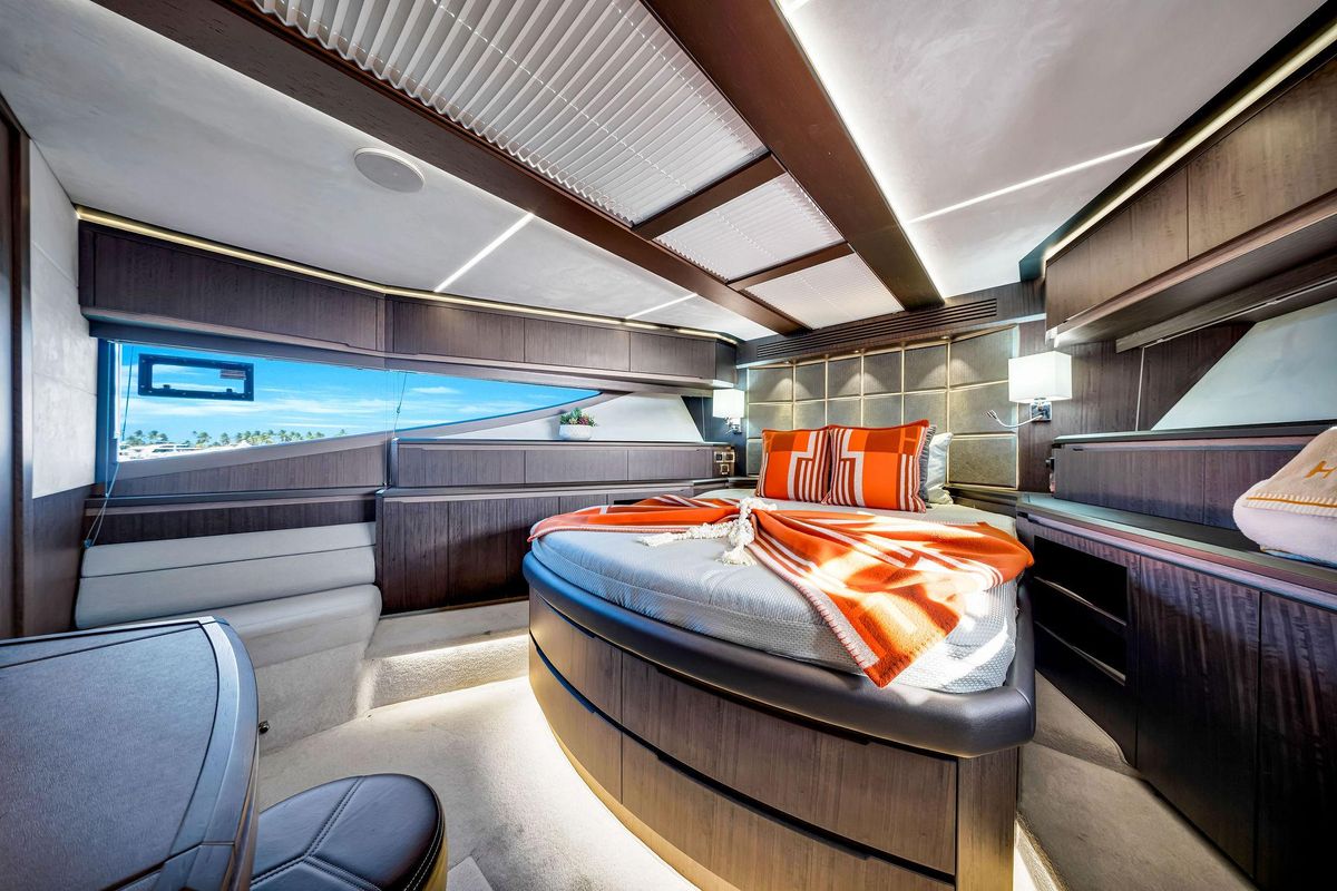 2022 Galeon 68 