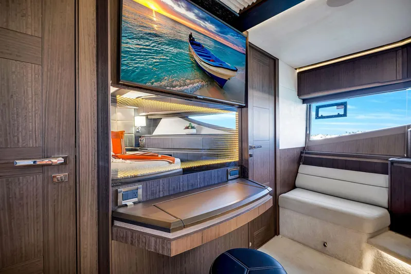 Let's Toast Yacht Photos Pics 