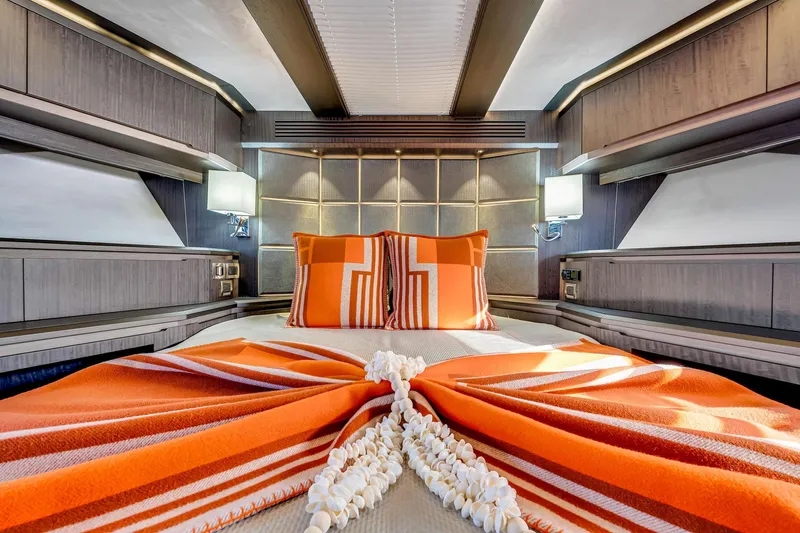 Let's Toast Yacht Photos Pics 