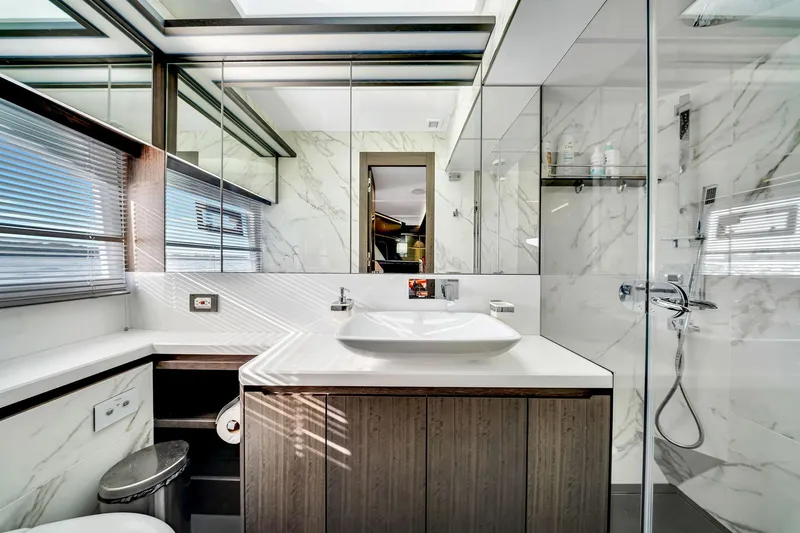 Let's Toast Yacht Photos Pics 