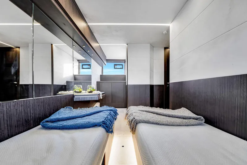 Let's Toast Yacht Photos Pics 