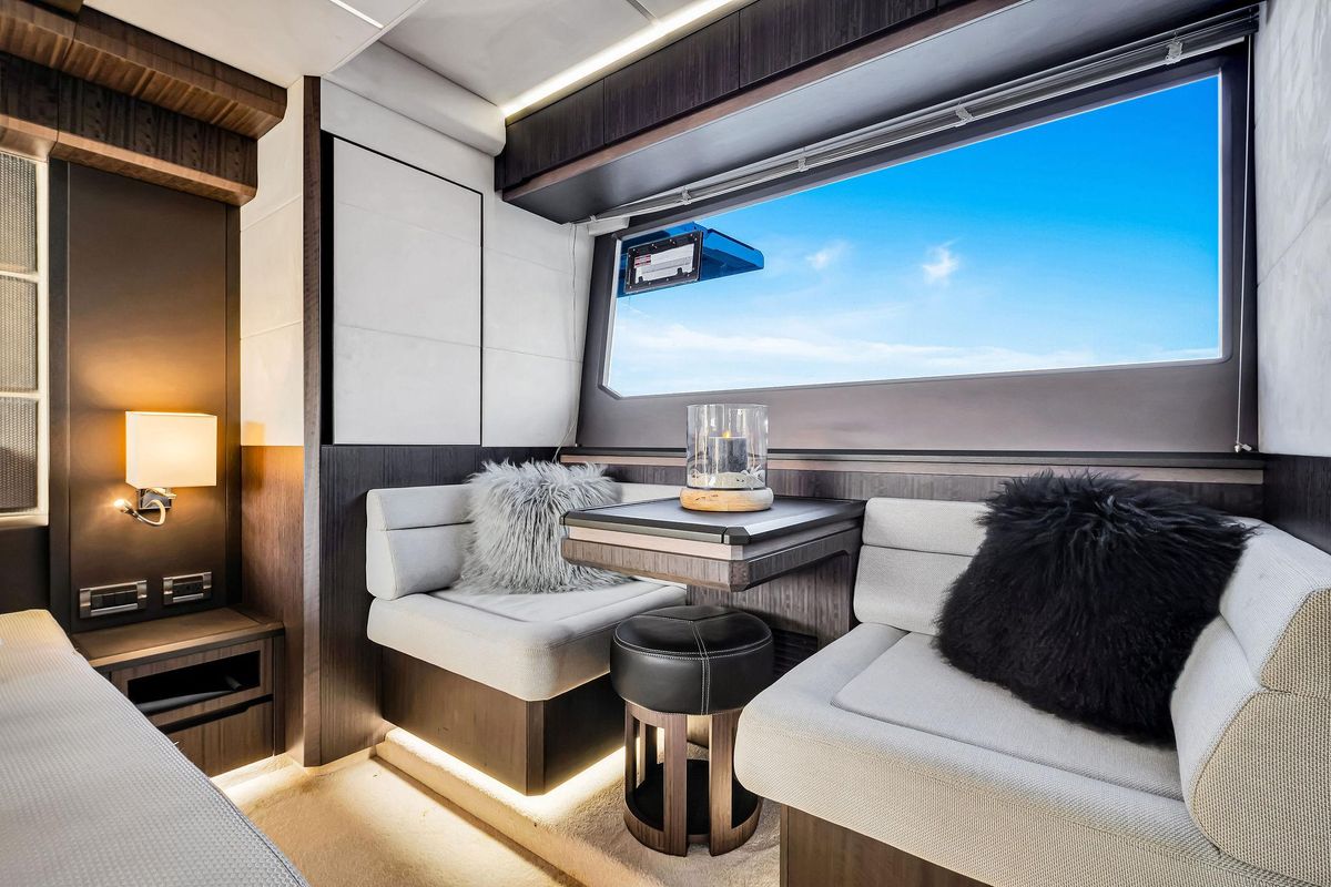 2022 Galeon 68 