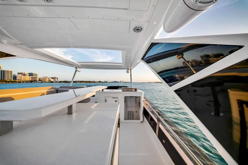 Let's Toast Yacht Photos Pics 