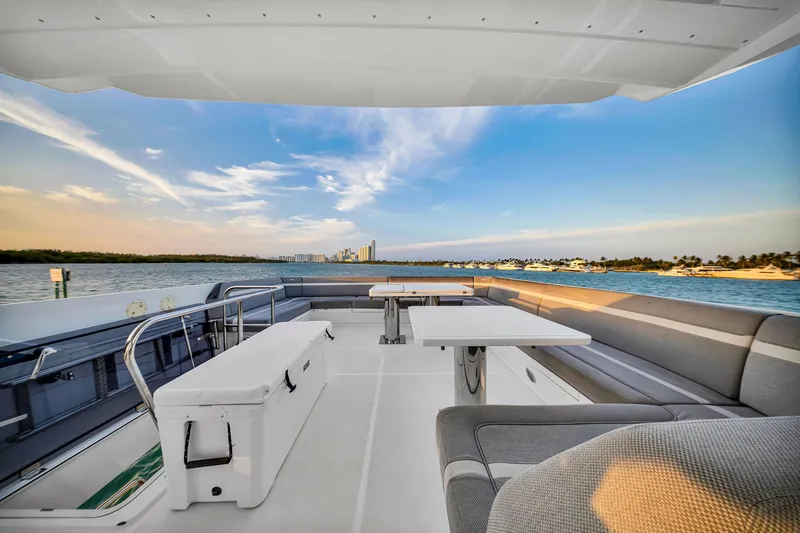 Let's Toast Yacht Photos Pics 