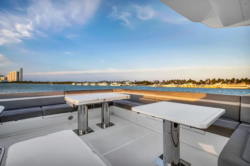 Let's Toast Yacht Photos Pics 