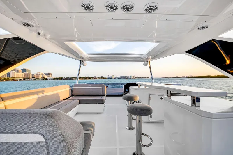 Let's Toast Yacht Photos Pics 