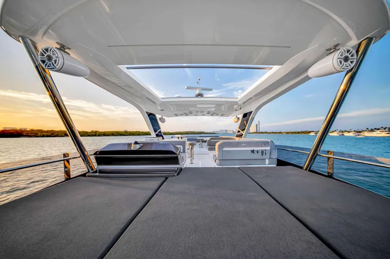 Let's Toast Yacht Photos Pics 