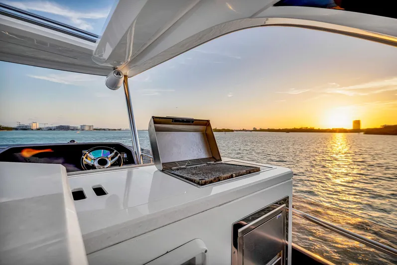 Let's Toast Yacht Photos Pics 