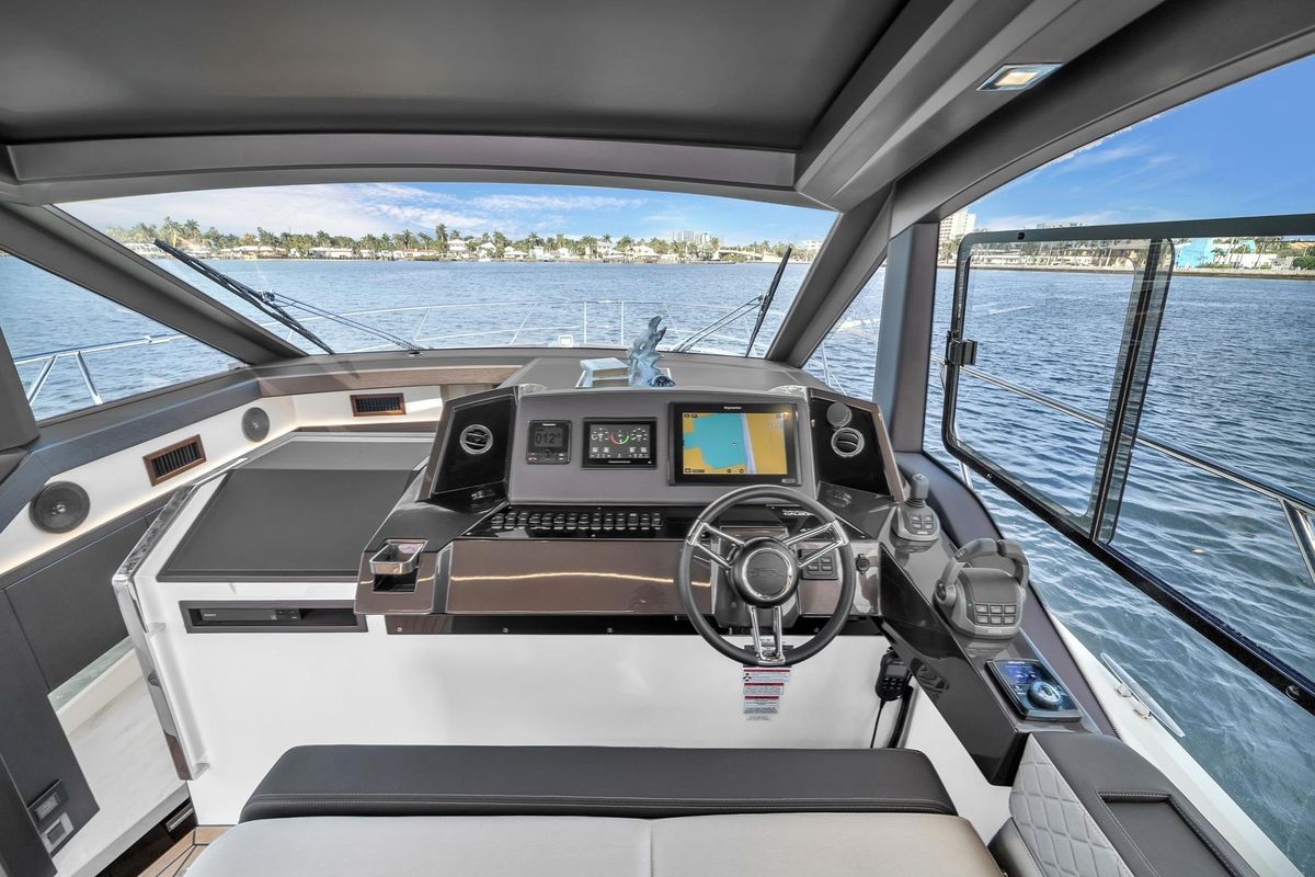 2023 Galeon 42 