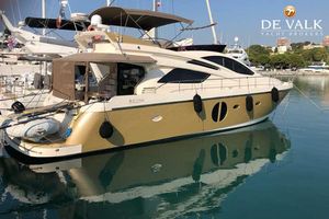 2010 Rodman Muse 54