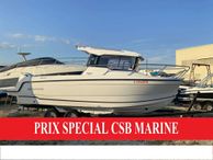 2022 Parker 700 Pilothouse