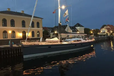 Grand Soleil 70 - Felci Yachts