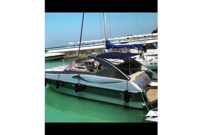 2003 Tullio Abbate Argento 36