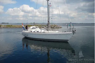 2004 Victoire 1122