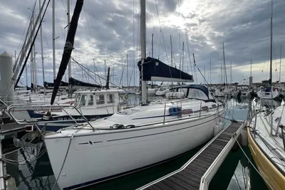 2006 Bavaria BAVARIA 30C