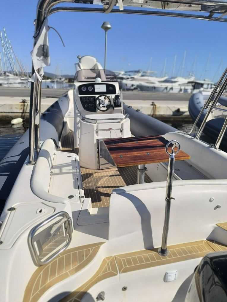 2010 BSC COLZANI BSC 85