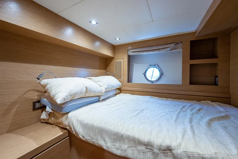 Panda Yacht Photos Pics 