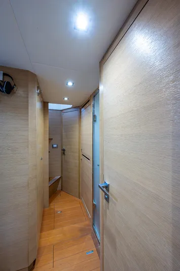 Panda Yacht Photos Pics 