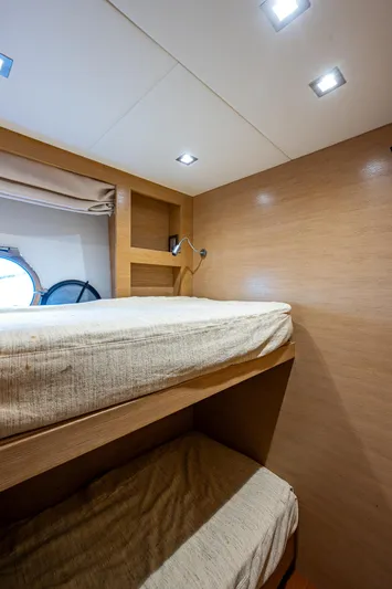 Panda Yacht Photos Pics 