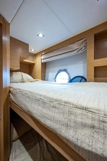 Panda Yacht Photos Pics 