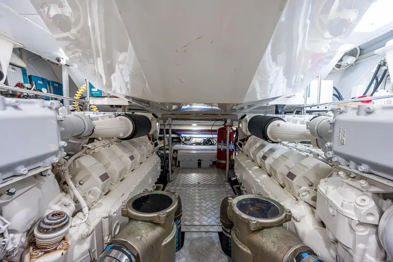 Panda Yacht Photos Pics 