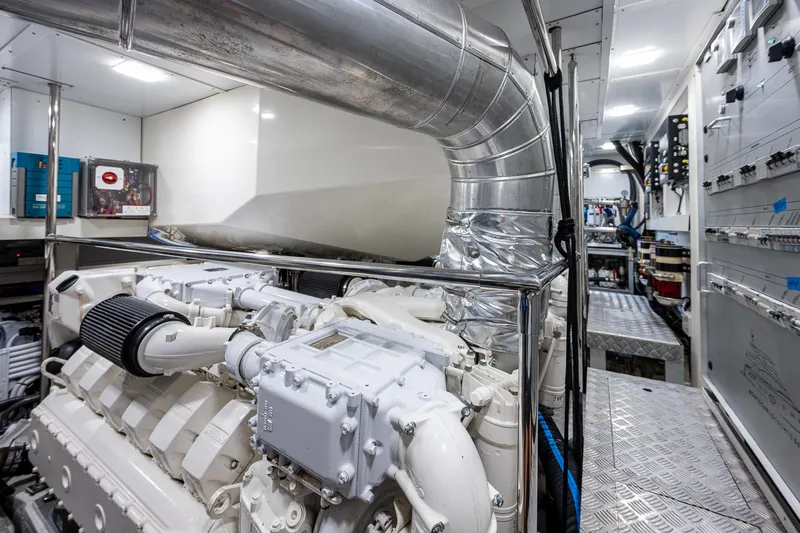 Panda Yacht Photos Pics 