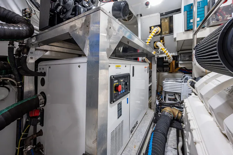 Panda Yacht Photos Pics 