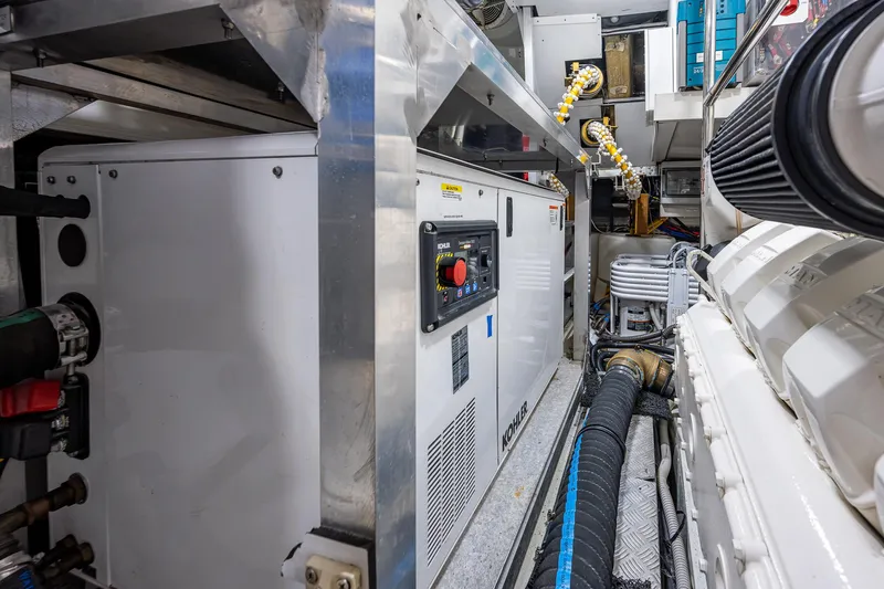 Panda Yacht Photos Pics 