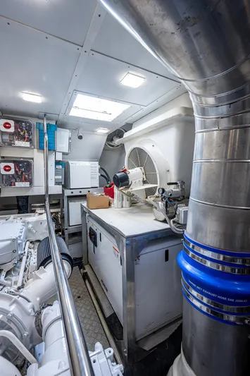 Panda Yacht Photos Pics 