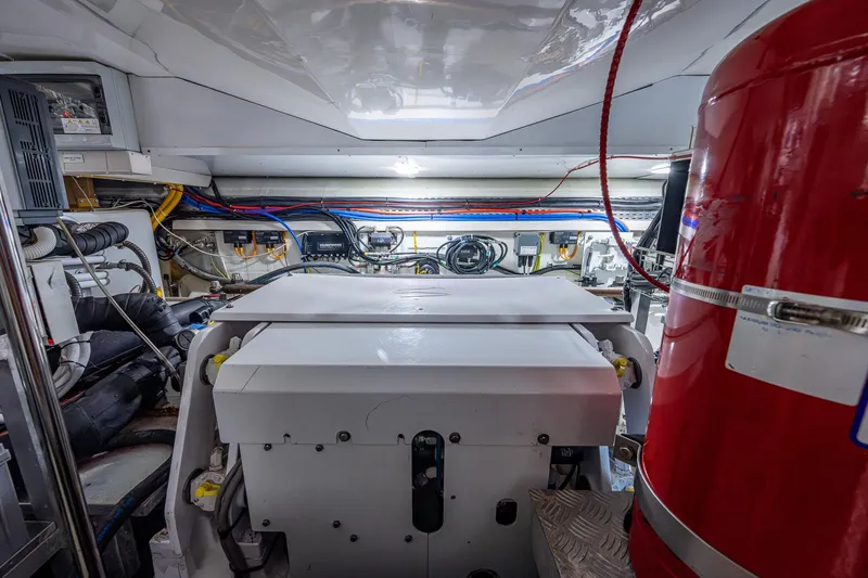 Panda Yacht Photos Pics 