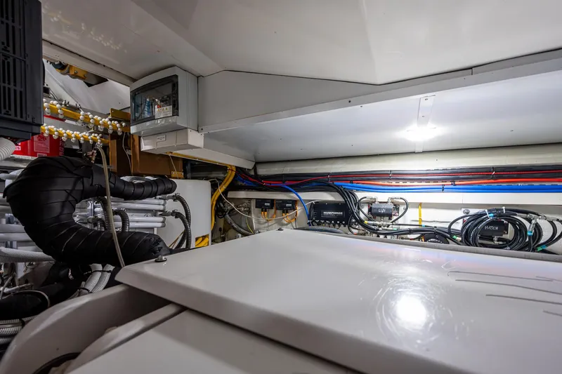 Panda Yacht Photos Pics 