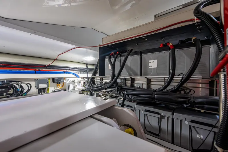 Panda Yacht Photos Pics 