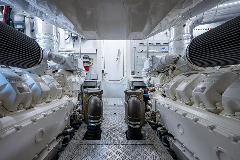 Panda Yacht Photos Pics 