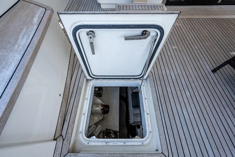 Panda Yacht Photos Pics 