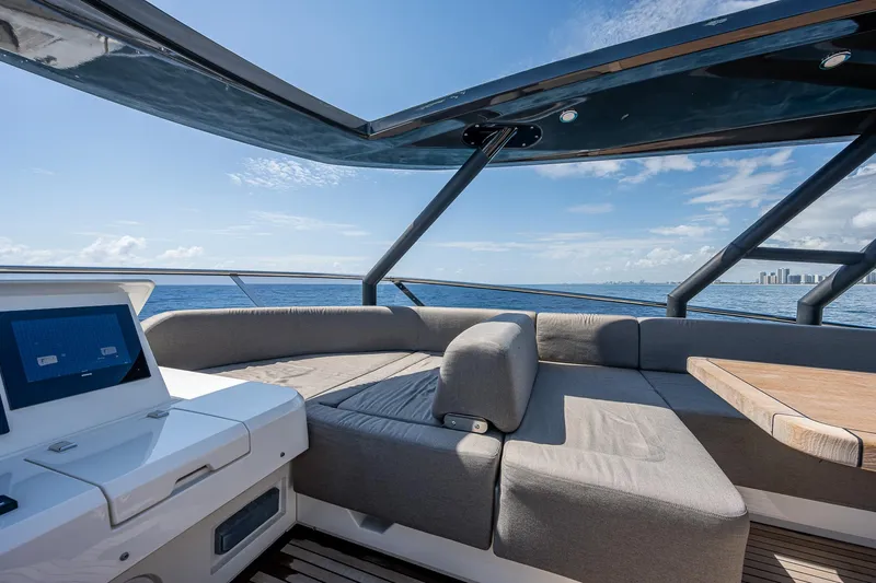 Panda Yacht Photos Pics 