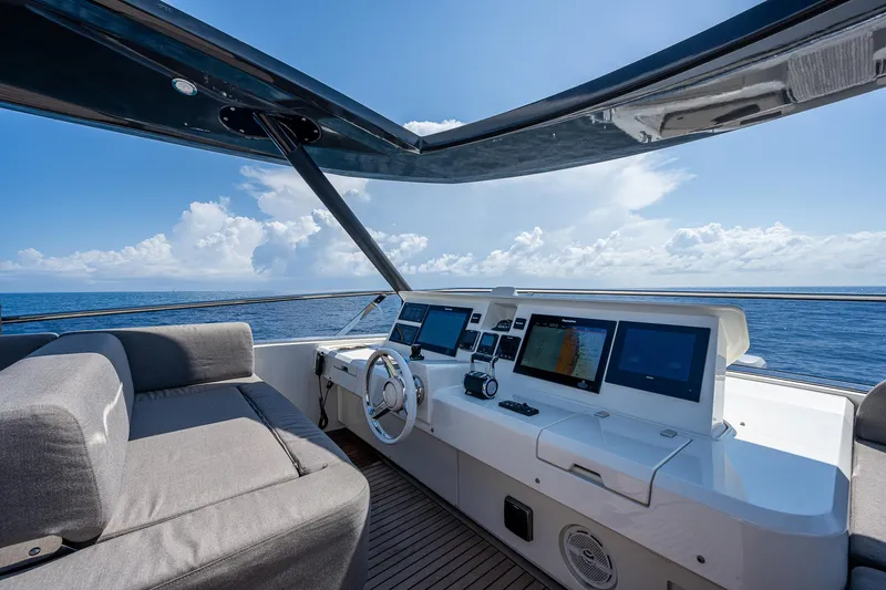 Panda Yacht Photos Pics 