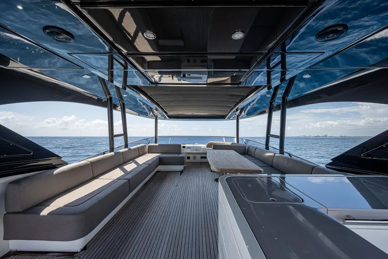 Panda Yacht Photos Pics 