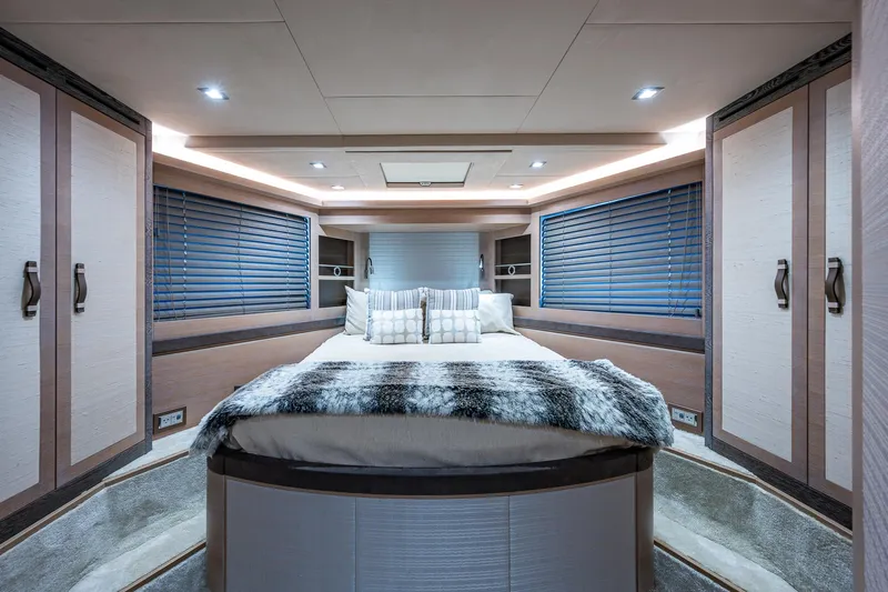 Panda Yacht Photos Pics 