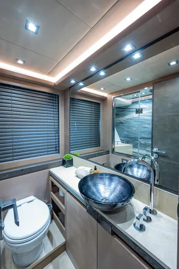 Panda Yacht Photos Pics 