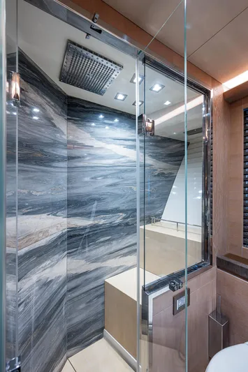 Panda Yacht Photos Pics 