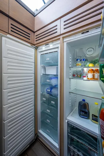 Panda Yacht Photos Pics 