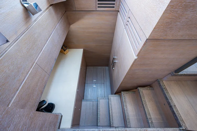 Panda Yacht Photos Pics 