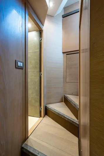 Panda Yacht Photos Pics 