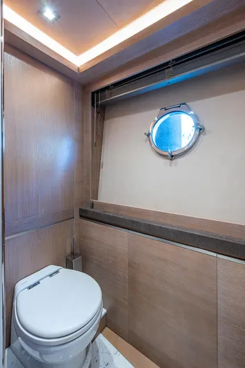 Panda Yacht Photos Pics 