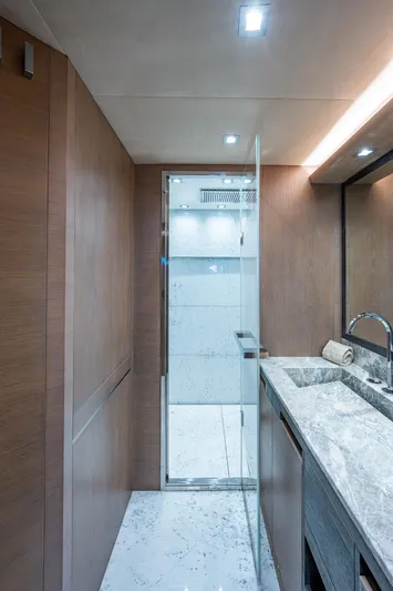 Panda Yacht Photos Pics 