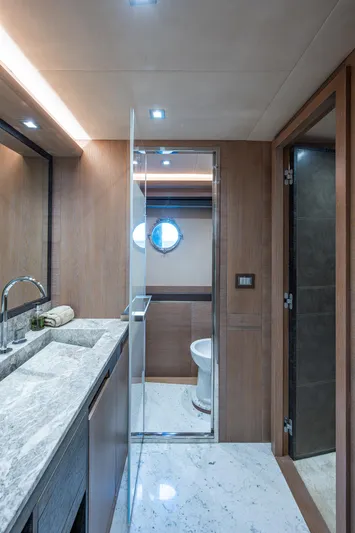 Panda Yacht Photos Pics 